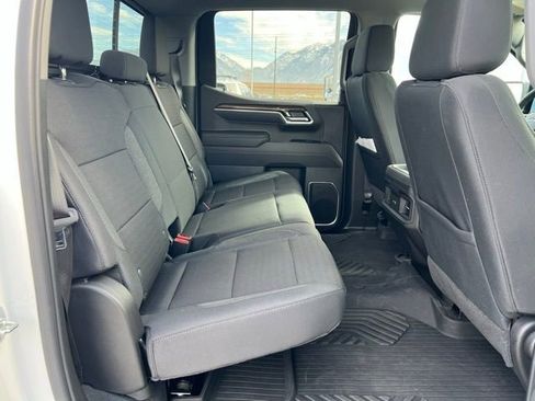 New 2026 Chevrolet Silverado 1500 RST image 15