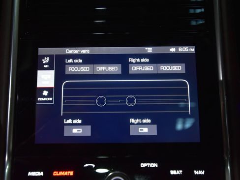 Used 2018 Porsche Panamera 4S AWD/4WD image 49