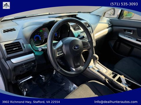 Used 2014 Subaru Crosstrek 2.0i Premium w/ Popular Package #2 AWD/4WD image 25