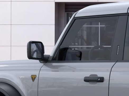New 2026 Ford Bronco Badlands AWD/4WD image 22
