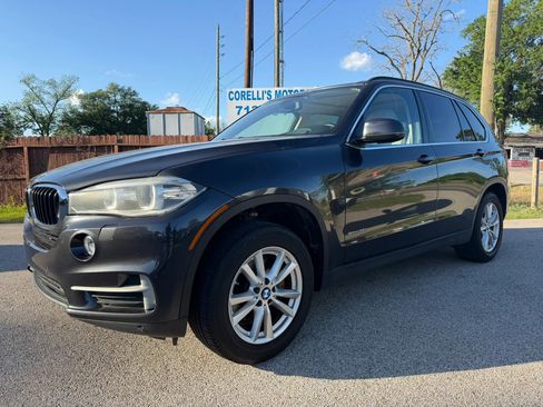 Used 2014 BMW X5 sDrive35i RWD image 1