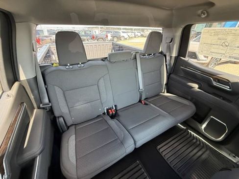New 2026 GMC Sierra 1500 SLE RWD image 27