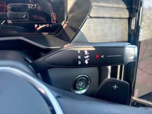 New 2026 GMC Acadia Elevation w/ Black Edition AWD/4WD image 16