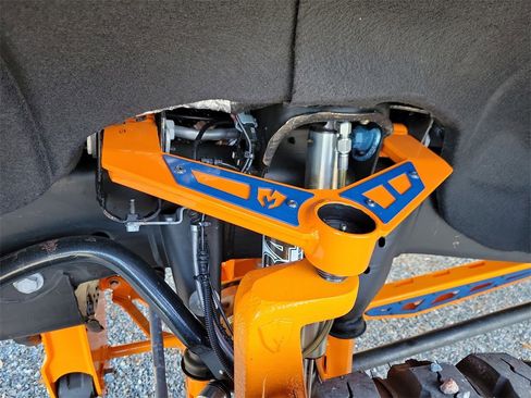 Used 2025 GMC Sierra 3500 Denali Ultimate image 25