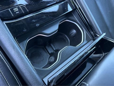 Used 2023 Jeep Grand Cherokee Overland w/ Rear Seat Video Group I image 30