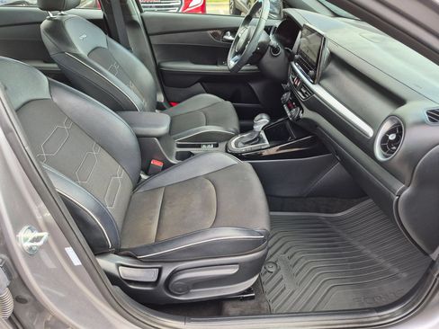 Used 2024 Kia Forte GT-Line FWD image 36