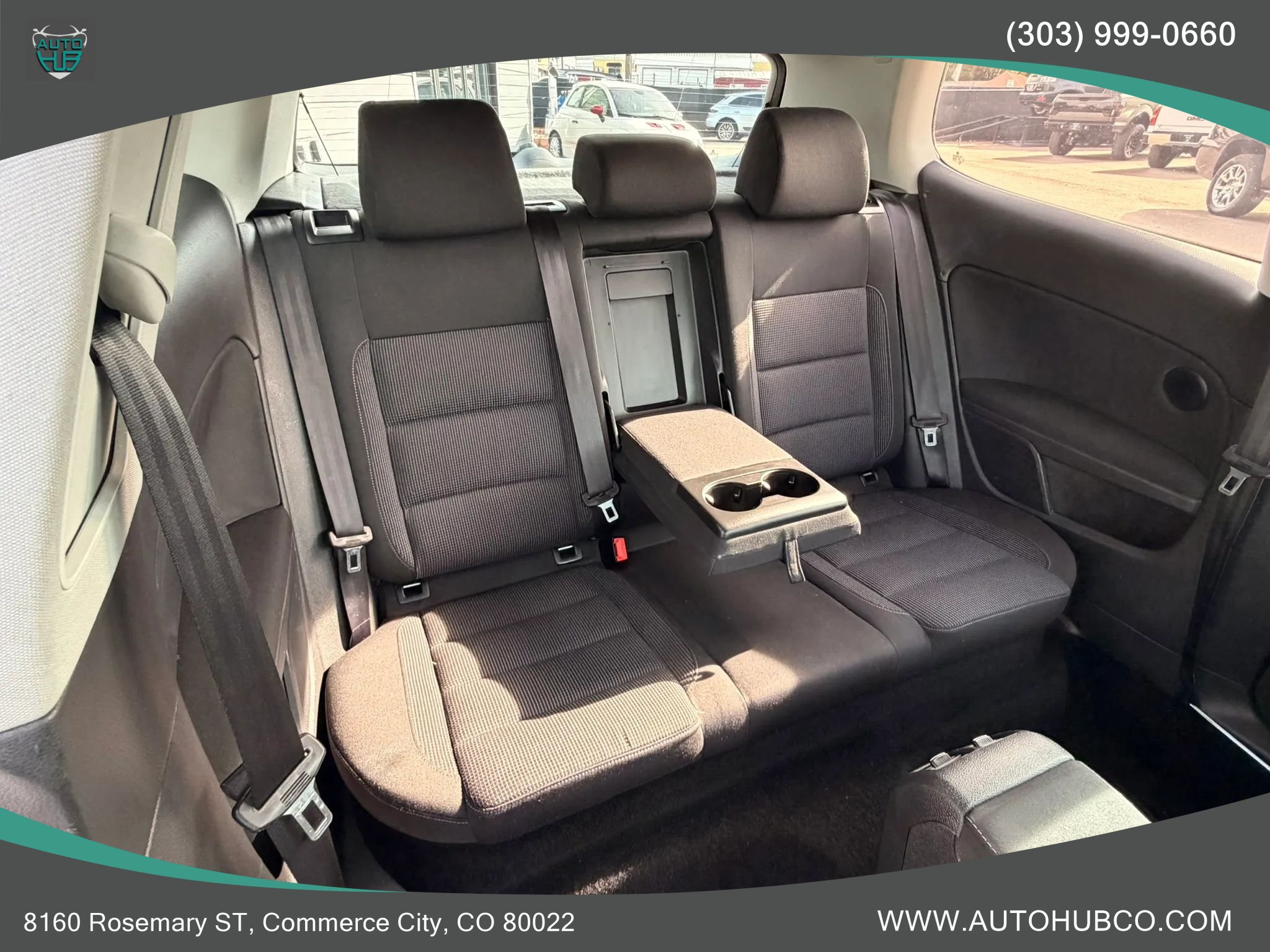 Used 2011 Volkswagen Golf TDI FWD image 11
