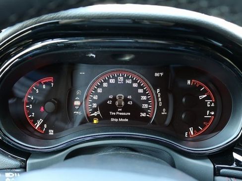 New 2026 Dodge Durango GT w/ Blacktop Package image 25