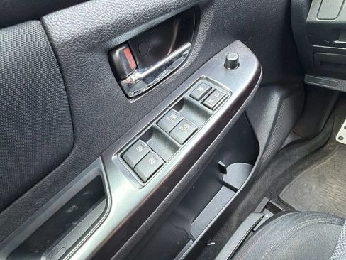 Used 2017 Subaru WRX Premium AWD/4WD image 32
