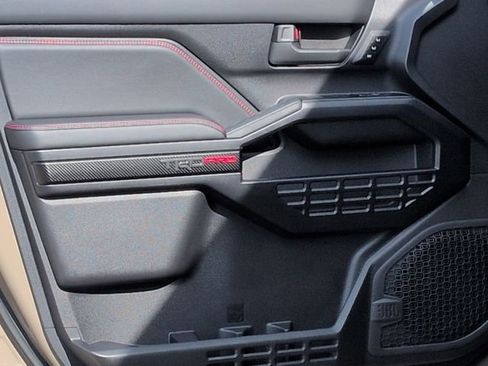 Used 2025 Toyota 4Runner TRD Pro image 16