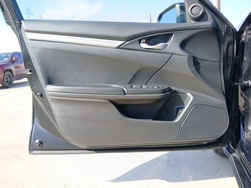 Used 2020 Honda Civic Sport image 16