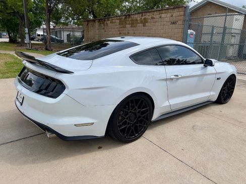 Used 2015 Ford Mustang GT Premium w/ Equipment Group 401A image 17