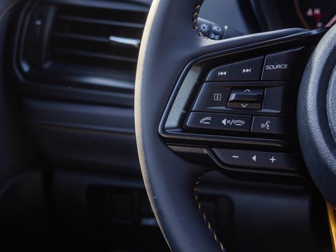 New 2026 Subaru Forester Wilderness image 29