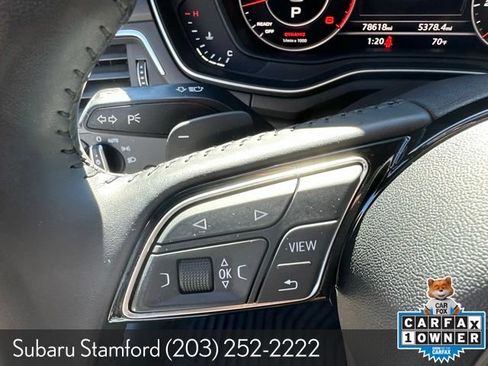 Used 2018 Audi A4 2.0T Premium Plus AWD/4WD image 21