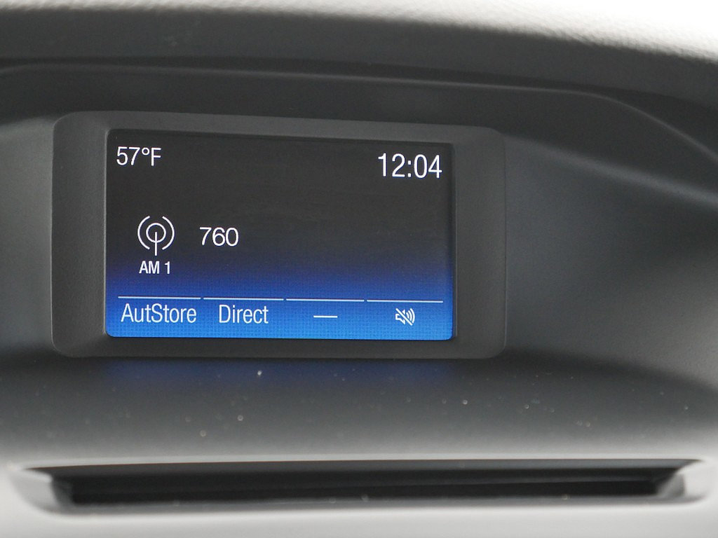 Used 2016 Ford Focus SE w/ SE Cold Weather Package FWD image 35