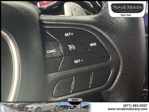 Used 2021 Dodge Durango R/T w/ Blacktop Package image 21