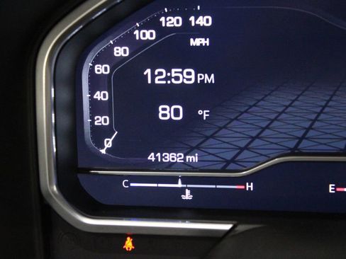 Used 2023 GMC Sierra 1500 AT4 w/ AT4 Preferred Package image 46