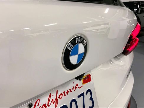 Used 2023 BMW X5 xDrive40i w/ Parking Assistance Package image 9