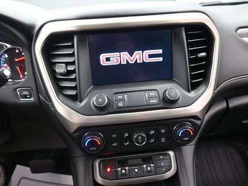 Used 2021 GMC Acadia Denali AWD/4WD image 10