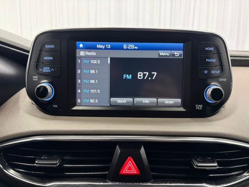 Used 2020 Hyundai Santa Fe SE AWD/4WD image 26