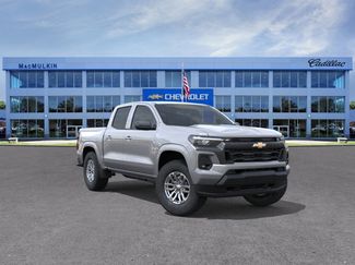 New 2026 Chevrolet Colorado LT w/ LT Convenience Package video 1