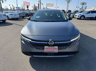 New 2026 Nissan Sentra SV w/ SV Convenience Package video 2