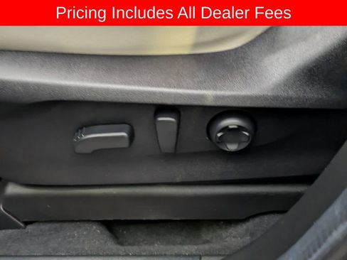 Used 2024 Subaru Ascent Limited w/ Technology Package AWD/4WD image 21