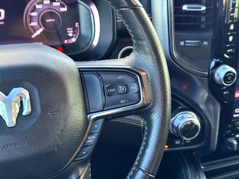 Used 2024 RAM 2500 Power Wagon w/ Level 2 Equipment Group image 24