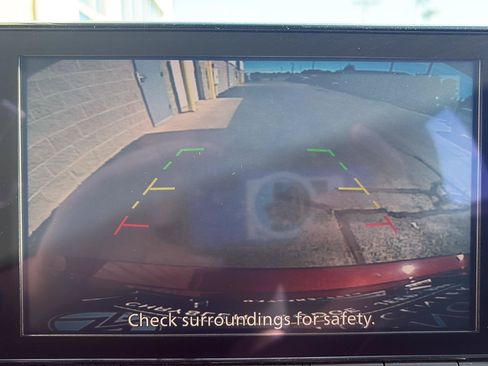Used 2025 Nissan Altima 2.5 SV FWD image 14