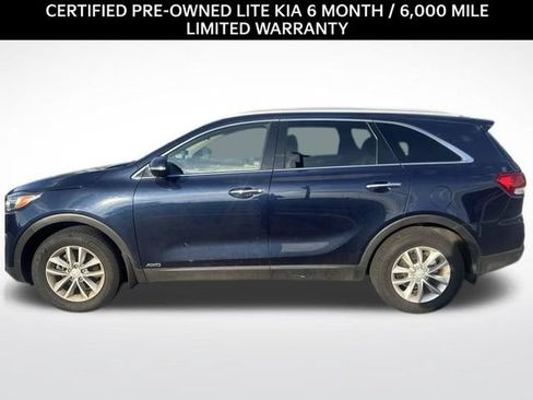 Used 2018 Kia Sorento AWD image 3