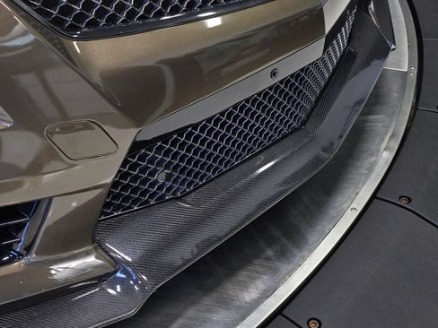 Used 2019 Cadillac ATS V w/ Pedestal Edition RWD image 50
