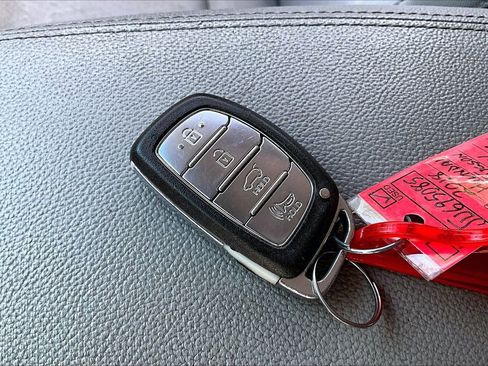 Used 2018 Hyundai Tucson Value FWD image 35
