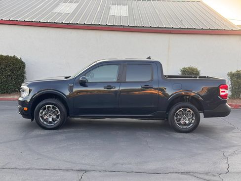 Used 2023 Ford Maverick XLT w/ XLT Luxury Package FWD image 3