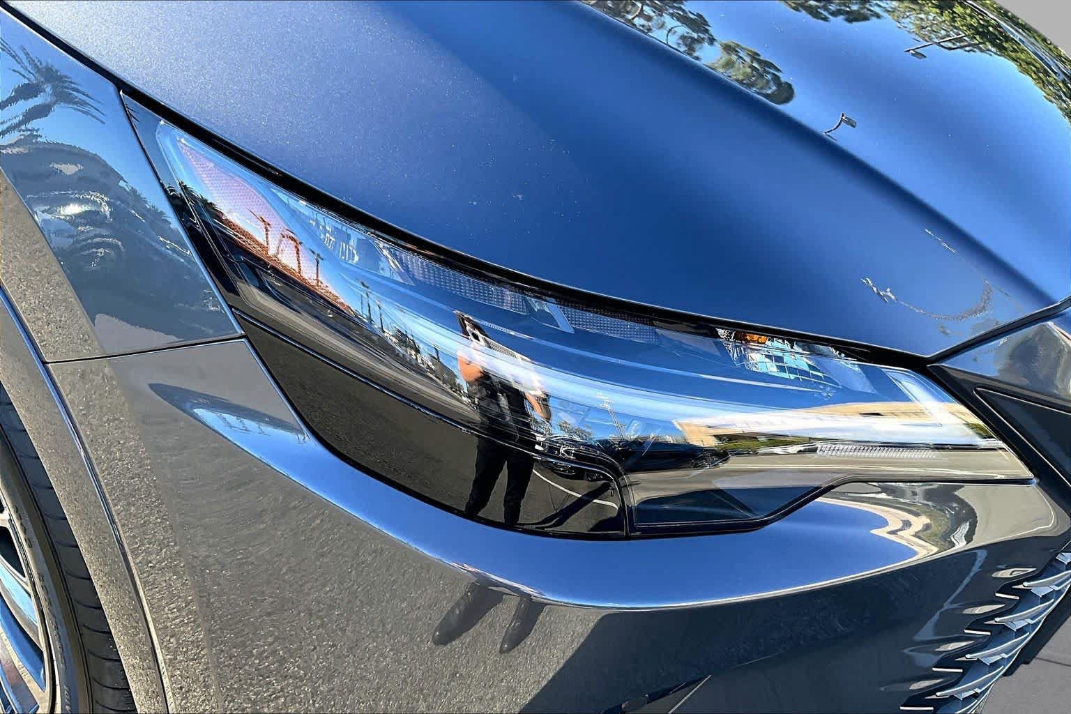 New 2026 Lexus RX 350 Premium w/ Convenience Package FWD image 21