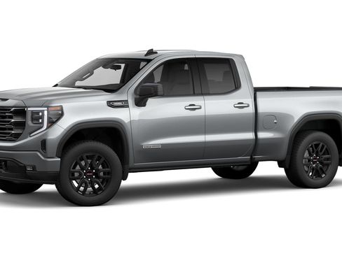 New 2026 GMC Sierra 1500 Elevation image 26