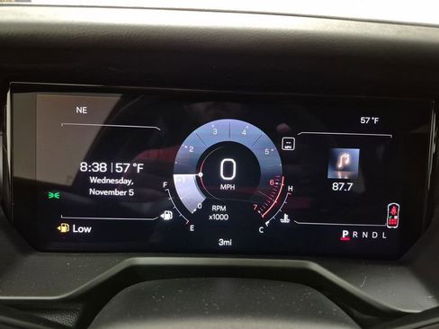 New 2026 GMC Acadia Elevation w/ Black Edition image 11