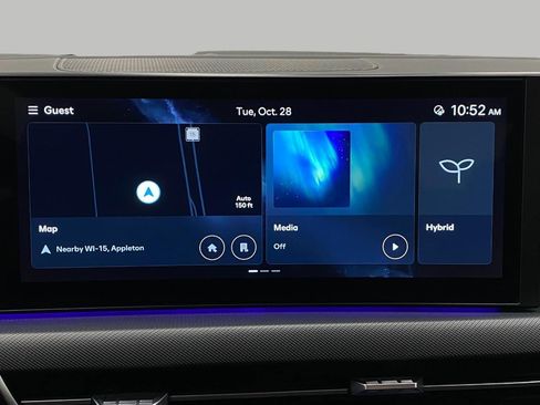 Certified 2024 Hyundai Sonata Limited image 22