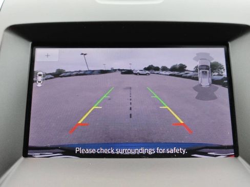 Used 2020 Ford Edge ST w/ Equipment Group 401A AWD/4WD image 23