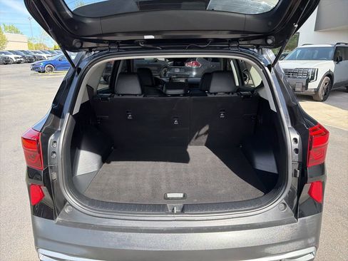 Certified 2021 Kia Seltos S AWD/4WD image 16