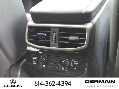 Certified 2023 Lexus RX 350 AWD w/ Accessory Package image 19