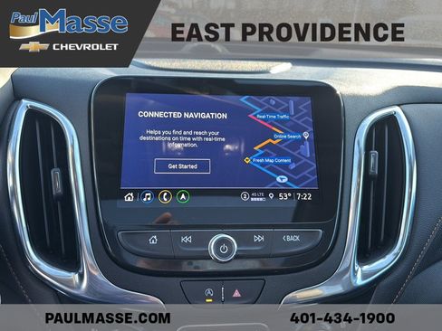 Certified 2024 Chevrolet Equinox Premier image 13