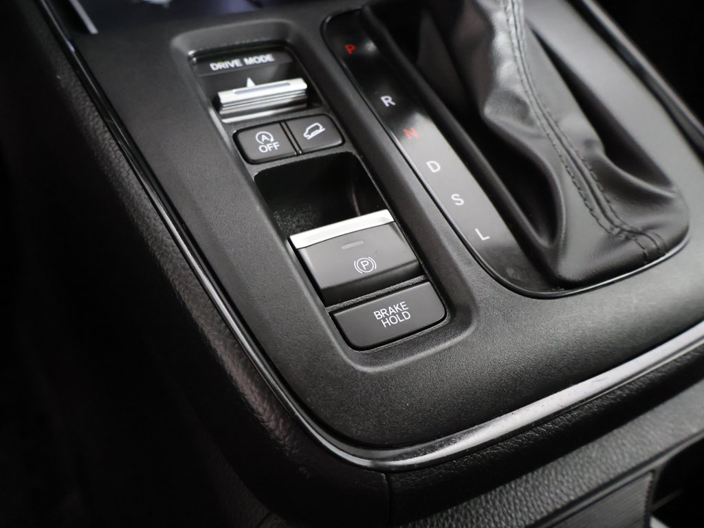 Used 2025 Honda CR-V EX-L image 54