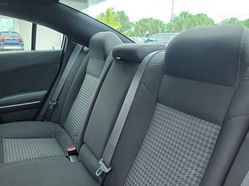 Used 2023 Dodge Charger GT RWD image 12