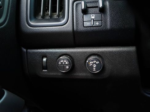 Used 2019 Chevrolet Colorado ZR2 w/ ZR2 Dusk Special Edition AWD/4WD image 30