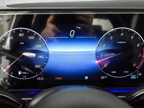 New 2026 Mercedes-Benz GLE 350 4MATIC image 11