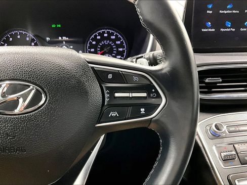 Used 2023 Hyundai Santa Fe SEL image 24