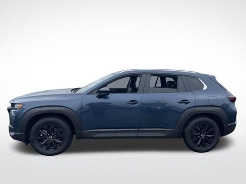 Used 2024 MAZDA CX-50 AWD 2.5 S w/ Preferred Package image 2