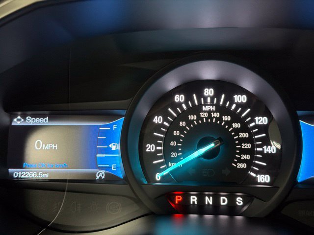 Certified 2024 Ford Edge SE AWD/4WD image 14