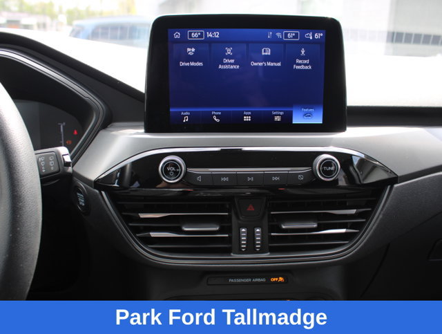 Used 2025 Ford Escape Active AWD/4WD image 15