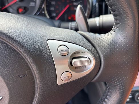 Used 2013 Nissan 370Z Touring w/ Sport Pkg image 24